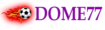 DOME77 Logo